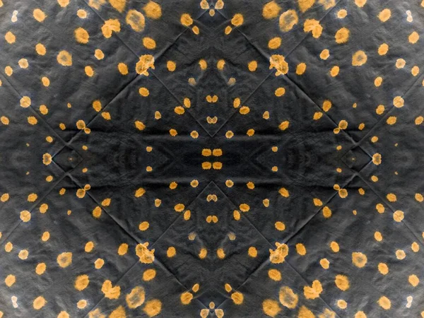 Wash Seamless Spot Art Geometric Shibori Blot Ink Gradient Abstract — Stock Photo, Image