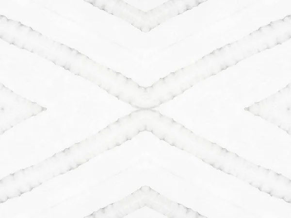 White Plain Esboço Claro Abstrato Stripe White Grunge Desenho Papel — Fotografia de Stock