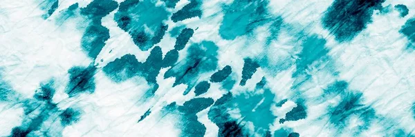 Blue Dirty Swirl Sky Pale Plain Draw Paper White Grunge — Stock Photo, Image