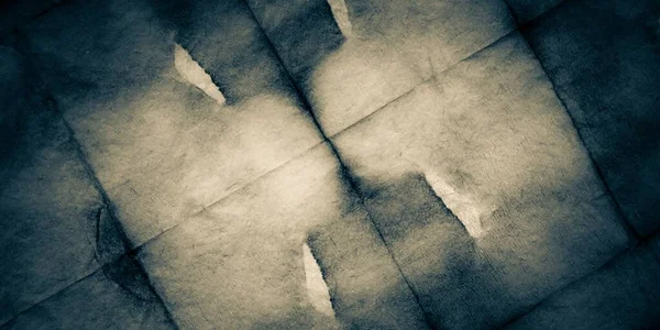 Искусство Сепия Омбре Серый Темный Грязный Рисунок Ретро Блестящий Холст — стоковое фото