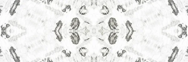 ブラックウェブの背景 グローの抽象パターン 灰色の粒状の汚れ 紙のエレガントな背景 ライトラフアートスタイル 雪のブラシ紙を漂白 グレーダーティウォーターカラー ホワイトタイ Dye Art — ストック写真