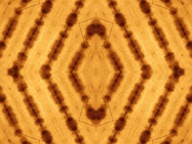 Kahverengi Etnik Kusursuz. Dye Batik 'i bağla. Ochre Aquarelle dokusu. Kum Soyut Boya Fırçası. Antik Fırça Malzemeleri. Sarı Modern Tarz. Halk Fırçalanmış İpek. Renkli Dağınık Suluboya.