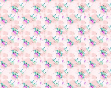 Pembe kravat boyası. Tye Dye 'ı yıka. Pastel Kumaş Tuval. Kusursuz boya. Modern Gradyan Deseni. Mor Kirli Sanat. Kirli Boyalı Şekli. Mavi Grungy Tasarımı. Mavi Boyalı Hat. Pembe Su Boyası. Mavi Duvar Kağıdı