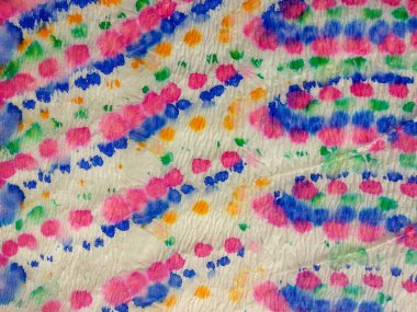 Soyut suluboya dokusu. Renkli Shibori Drop. Islak Soyut Renkli Leke. Mürekkep Renk Fırçası. Pastel Yumuşak Düzen. Su Rengi Leke Efekti. Pastel arka plan kumaş dokusu. Mürekkep Dökümcüyü Yıka