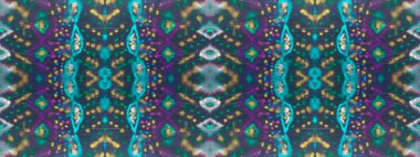 Neon Pürüzsüz Leke. Sanat Yaratıcı Soyut Leke. Geo Su Lekesi. Etnik Yıkama Soyut Vuruşu. Islak Geometrik Kravat Die Mark. Etnik Tekrarı Yıka. Modern suluboya beyaz desen. Mürekkep Desenini Yıka