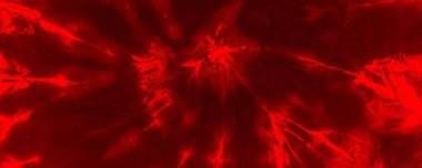 Red Neon Tie Dye Design. Red Neon Painted Murder. Rustic Watercolour Violence. Blood Artistic Glow. Lsd Abstract Print. Empty Spiritual Pattern. Colour Explosion Grunge. Red Transparent Illustration