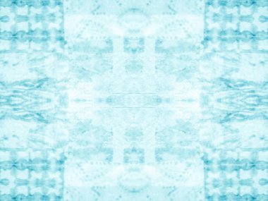 Boyalı Boho Soyut Efekti. Sıvı Bohem Beyaz Konsepti. Islak Soyut Şekil: Soyut Şekil Sanat Şeridi Fırçası. Teal Ink dokusu. Art Aquamarine akrilik leke. Aqua Tie Boya Vuruşu. Mavi Noktasız.