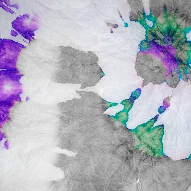 Mavi Boyalı Soyut Suluboya. Yeşil Renkli Mor Tasarım. Shibori Dip Deseni. Boyalı Işık Şeridi. Mavi çizgili suluboya desen. Mavi Çizgili İkat dokusu. Bağla Grunge Dokusunu