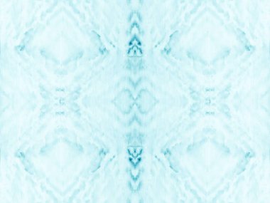 Mavi lekesiz leke. Mavi Boyalı Soyut Efekti. Islak Yaratıcı Soyut Şekil. Aqua Art Deseni. Parlak Kova Açık Doku. Nokta Renk Fırçası. Naneli kravat boyama efekti. Coğrafi Turkuaz Kravat Boyası.