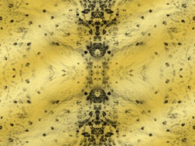 Soyut Kusursuz Altın. Geo Suluboya Boya Altını. Islak kravat boyası. Mürekkep Gradyan Deseni Yıka. Sanat Tabağı Şekli. Koyu Bronz Etkisi. Etnik Geometrik Çizim Eserleri. Kırsal El Soyut Grunge.