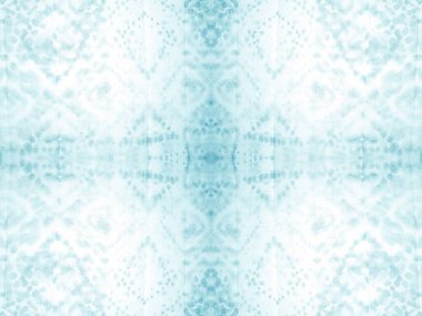 Kravat boyası, kusursuz tasarım. Nokta Teal Renkli Gökkuşağı Çukuru. Islak Soyut Kusursuz Su Sıçratma. Mavi kravat boyama efekti. Teal Soyut İşaret. Aqua Dot Doku. Tiedye Aquarelle Çekim Konsepti. Sanat Su Fırçası.