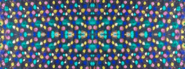 Wash Ink Texture. Wash Tie Dye Grunge. Art Colorful Seamless Shape. Geo Geometric Acrylic Mark. Ink Color Brush. Tie Dye Hand Abstract Blotch. Tiedye Bohemian Color Spatter. Line Abstract Mark.