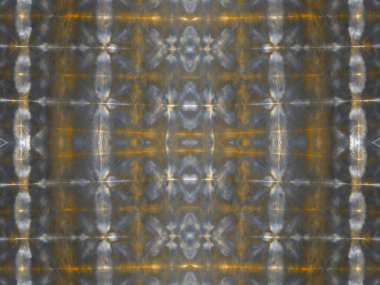 Spot Abstract Mark. Golden Aquarelle Water Texture. Tie Dye Wash Abstract Flower. Art Color Brush. Ink Geometric Tie Die Gold. Geo Creative Seamless Spill. Wash Tie Dye Effect. Spot Ink Texture.