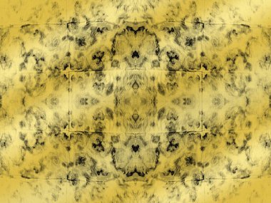 Kusursuz Soyut Leke. Dark Geometric Metal Tekrarlama. Geo Rough Yazdırma. Art Wash Pürüzsüz Splotch. Kusursuz Hayvan Yıka. Mürekkep Çita Lekesi. Modern Sanat Gradyan Deseni. Altın Monokrom Doğal Altın.