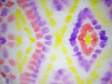 Boyalı Hat Doğu Suluboya. Geometrik damla suluboya deseni. Kravat Boyası Tasarımı. Shibori Dip Deseni. Dot Ikat dokusu. Geometrik Çoklu Renk. Kravatlı kravat efekti. Geometrik Ombre Yazdırma