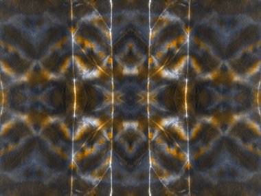 Wash Abstract Spot. Ethnic Watercolor White Concept. Tie Dye Hand Seamless Grunge. Ink Abstract Seamless Stain. Wet Geometric Tie Dye Mark. Ink Brown Brush. Spot Tie Dye Repeat. Wash Art Texture.