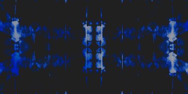 Siyah Etnik Boyalı Sanat. Buz süslemeli fayans. Gece Alanı Kirli Sanat Kanvası. Yıldız suluboya baskısı. Zorlu Sanat Boyalı. Parlak mürekkep fırçası. Blue Stylish Ink. Beyaz Bulanık Arkaplan 