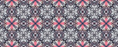 Pakistan Geometric Pattern Tile. Colored Floral Print. Colored Oriental Mosaic Motif. Ethnic Batik Boho. Spanish Geometric Batik. Vintage Endless Geo Design. Turkish Geometric Flower Floor.