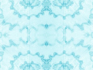 Art Aquamarine Tye Dye Drop. Mavi mürekkep deseni. Naneli kravat boyası Grunge. Boya mavisi soyut leke. Aqua Pürüzsüz Mark. Etnik Suluboya Şablonu. Mürekkep Yaratıcı Soyut Şekil. Sanat Çizgili Fırça.