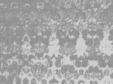 Gray Cement Surface Blot. Gray Cement Wall Splash. Tiedye Aquarelle Fluid Texture. Gray Abstract Mark. Wet Creative Rough Spill. Dark Watercolour Design. Ink Abstract Stain. Grey Ink Backdrop Texture