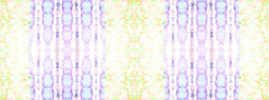 Sıvı Bohem Hafif Doku. Mürekkep Pastel Fırçası. Tie Dye Yumuşak Doğa. Sanat Geometrik Tye Dye Drop. Yıka Kravat Boyama Efekti. Kusursuz Spot 'u yıka. Mürekkep desenini yıka. Islak Yaratıcı Soyut Şekil.