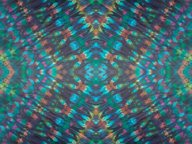 Tiedye Bohem Beyaz Doku. Etnik Yıkama Soyut Çiçeği. Eski Retro Shape. Grunge tuval yıka. Kusursuz Mark 'ı yıka. Art Multi Color Tye Dye Drop. Islak Vintage Soyut Yazıcı. Mürekkep Desenini Yıka