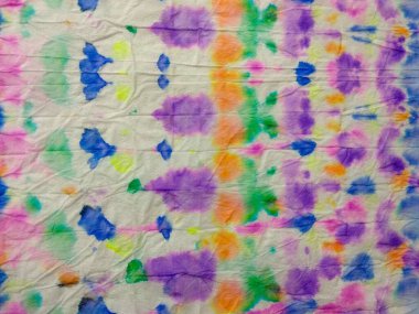 Renkli Su Rengi dokusu. Pastel kravat boyası. Sanat Renkli Soyut Döküm. Mürekkep Pastel Lekesi. Renk yumuşaklığı lekesi. Mürekkep Sıçratan Yeraltı Kumaş Dokusunu Yıka. Çoklu Renk İşareti Grunge 'u Yıka.