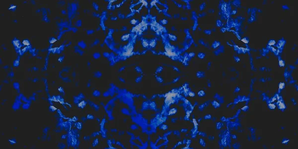 クリスマスの夜のバナー クールなシームレスなバナー ブラックフロスト宇宙水彩 スカイアクエラレペイント ライト グランジ 冬用ブラシ素材 ブルーインクコスモス デニム雪の背景 — ストック写真