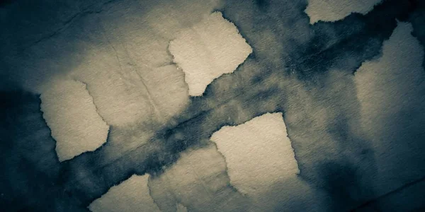 Серый Грязный Рисунок Бежевый Темный Ретро Рисунок Омбре Старая Поверхность — стоковое фото