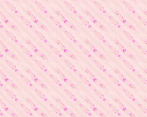 Roze Textuur Roze Waterverf Vuil Geverfd Papier Geverfd Art Tie — Stockfoto