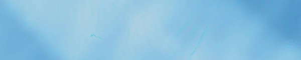 Голубая Морская Вода Синяя Акварель Жидкое Небо Текстура Воды Небе — стоковое фото