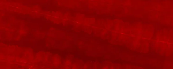 Red Dark Tie Dye Grunge Red Dark Dynamic Poster Empty — Fotografia de Stock