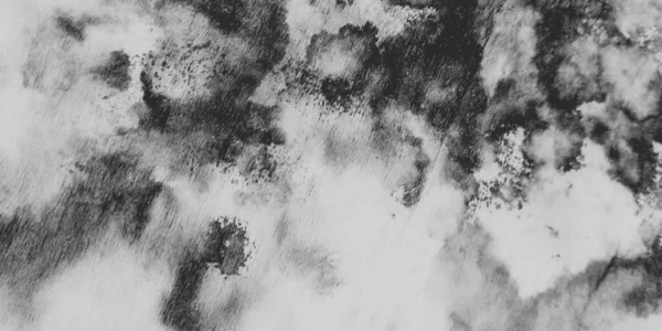 灰色の抽象的なスポット 明るいアクエレル紙の概念 グレーカラータイダイドロップ アートアブストラクト水の形 水の色を洗ってください カラーウォッシュスマッジ インクのアブストラクト形状 ウォッシュインクスプラッターテクスチャ — ストック写真