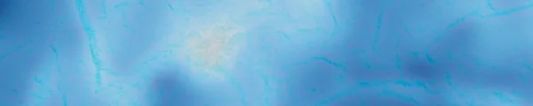 Pintura Mar Azul Fundo Oceano Azul Sky Ocean Texture Gelo — Fotografia de Stock