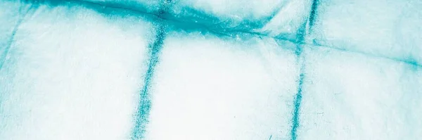 Blue Paper Абстрактное Пятно Синего Тидже Sky Pale Simple Draw — стоковое фото