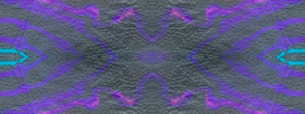 Tie Dye Wash Abstract Repeat Wash Ink Pattern Wash Tie — Stockfoto