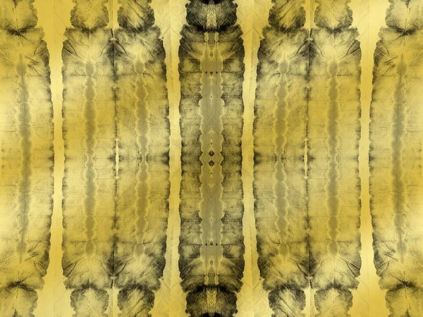 Αφηρημένο Σημάδι Χωρίς Ραφή Σκούρο Σχέδιο Πιτσιλιών Μελανιού Ξέπλυνε Την — Φωτογραφία Αρχείου