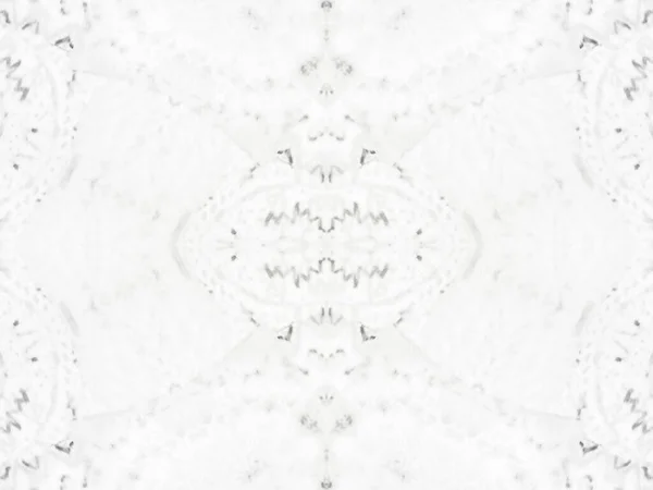 Білий Паперовий Лід Проста Стара Поверхня Безшовний Ескіз Друку Сірий — стокове фото