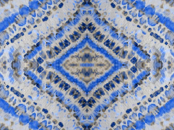 Wash Abstract Spot Gray Tie Dye Stroke Geo Geometric Acrylic — Fotografia de Stock
