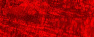 Red Dark Tie Dye Banner. Red Acid Allover Poster. Empty Psyhedelic Spatter. Colour Explosion Grunge. Lsd Abstract Shine. Plain Criminal Glow. Bloody Psychedelic Greeting. Red Bloodstain Illustration