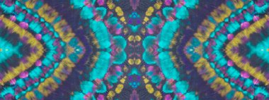 Mürekkep Rengi lekesi. Soyut lekeyi yıka. Etnik Bohem Işık Konsepti. Kravat boyası tuval. Boho Boho 'nun kusursuz tuvalini bağla. Mürekkep dokusunu yıka. Art Rainbow Kusursuz Yazdırma. Islak Geometrik Tye Boyası.