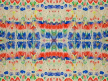 Wash Ink Pattern. Wash Seamless Spot. Tiedye Aquarelle Color Texture. Tie Dye Soft Abstract Flower. Ink Stripe Stain. Geo Watercolour Tie Dye Mark. Ink Rainbow Abstract Spill. Wash Tie Dye Grunge.