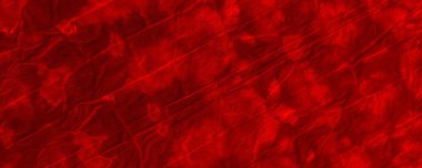 Red Neon Tie Dye Design. Red Wall Minimal Terror. Pop Gradient China. Simple Contemporary Splatter. Red Background Illustration Plain Watercolor Element. Blood Criminal Fire. Colour Wallpaper Banner.