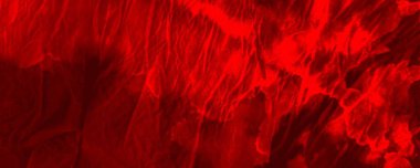 Red Dark Tie Dye Design. Red Dyed Tie Dye Murder. Plain Spiritual Spatter. Tiedye Explosion Grunge. Creepy Psychedelic Splatter. Solid Gradient Silk. Ink Abstract Splat. Red Background Illustration