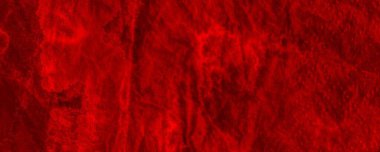 Red Neon Tie Dye Design. Red Hell Tye Die Motion. Ornate Traditional Backdrop. Lsd Abstract Stain. Red Bloodstain Illustration Tiedye Wallpaper Banner. Empty Psyhedelic Element. Scary Artistic Silk.