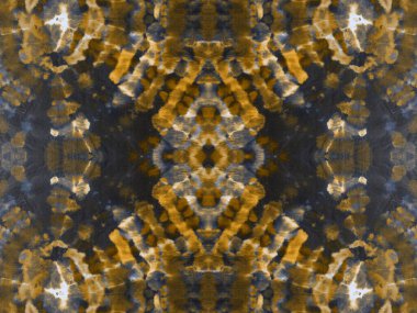 Wash Seamless Spot. Spot Tie Dye Grunge. Ethnic Bohemian Brown Concept. Art Black Brush. Tie Dye Wash Abstract Layout. Art Abstract Abstract Spill. Geo Geometric Shibori Gold. Spot Ink Texture.