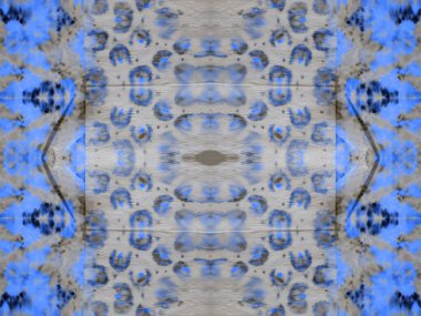 Mavi Soyut İşaret. Sanat Rengi Fırçası. Etnik Bohem Su Şablonu. Jeo Soyut Kusursuz Şekil. Kravat boyası tuval. Mürekkep Yamalı Akrilik İşareti. Boyalı Yıka, Kusursuz Doğa. Gri Mürekkep Deseni.