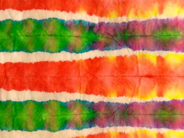 Boyalı Çizgi Gradyan Suluboya. Çok renkli çizgili keten Grunge. Shibori Dip Doku. Gri Çizgili İkat dokusu. Kravat Tasarımı Mavili Kravat Boyası Çizgili Parmak izi. Kırmızı Çizgili Çizgi Suluboya Deseni.