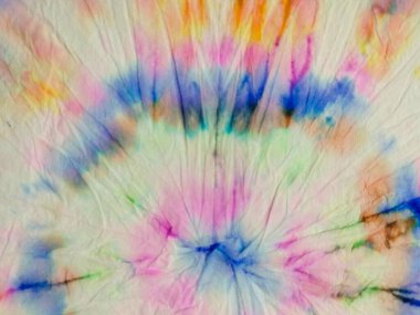 Boyalı Çember. Boho 'yu bağla. Round Multicolor Batik. Yuvarlak Boyalı Bokeh. Doymuş Fırça Girdabı. Boyalı suluboya kravat boyası suluboya. Kirli Çizgili Şablon. Çok Renkli Tiedye Yuvarlak.