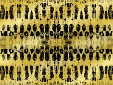 Soyut Kusursuz Altın. Mürekkep Soyut Fırçası. Mürekkep Gradyan Deseni Yıka. Bağlı Duvar Kağıdı Renk Sanatı. Koyu Düz Tuval. Lüks yıkama, soyut tuval. Art Watercolor Vintage Spot. Sanat Kirli Fırça.